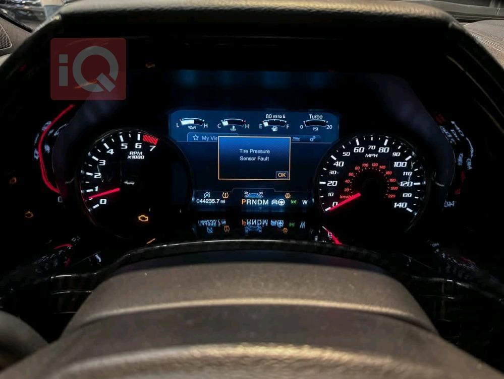 فۆرد F-150 راپتۆر